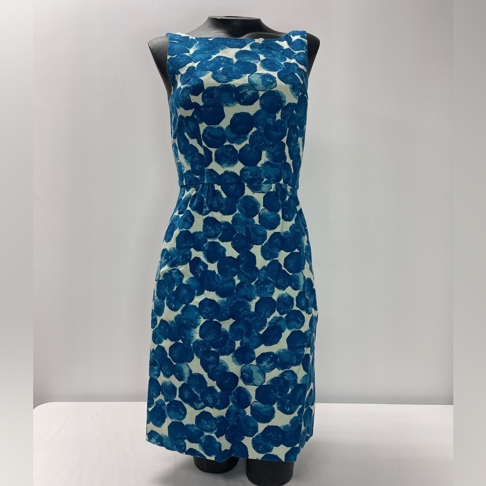 Tabitha cotton dress (B6#10)